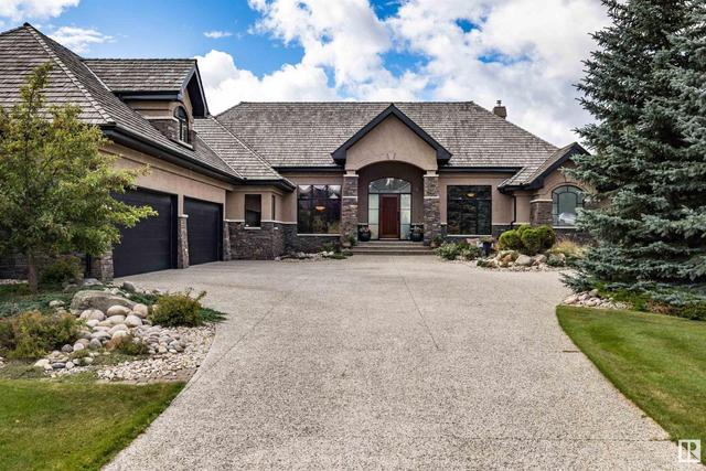 39 Riverridge Rd, House detached with 4 bedrooms, 3 bathrooms and 20 parking in Sturgeon County AB | Image 3