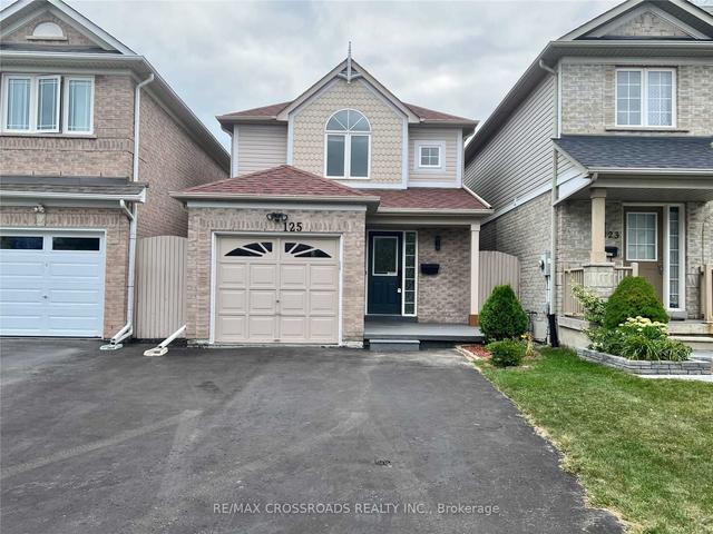 125 Cottingham Cres, House detached with 2 bedrooms, 2 bathrooms and 3 parking in Oshawa ON | Image 1