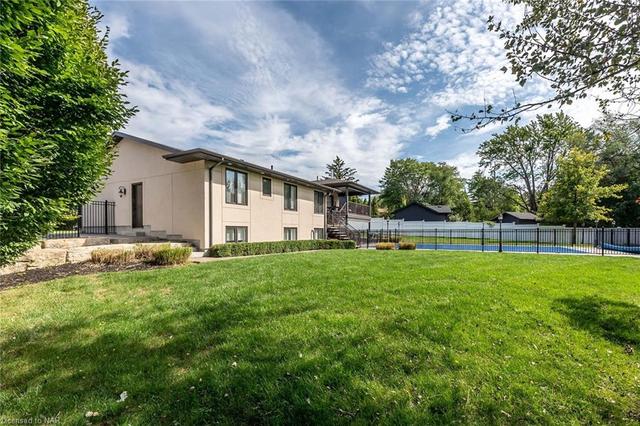 6 Craiglee Terrace, House detached with 3 bedrooms, 2 bathrooms and 6 parking in St. Catharines ON | Image 5