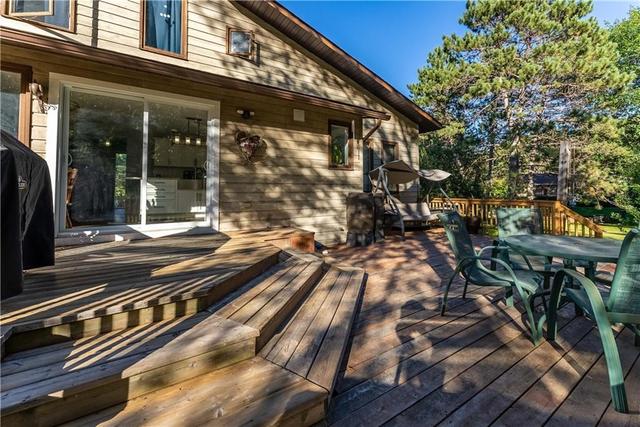 177 Sylvan Drive, House detached with 4 bedrooms, 4 bathrooms and 8 parking in Petawawa ON | Image 8
