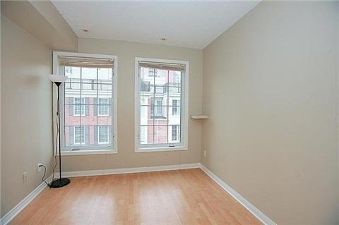 th501 - 3 Everson Dr, Townhouse with 2 bedrooms, 2 bathrooms and 1 parking in Toronto ON | Image 10