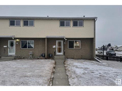 468 Hermitage Rd Nw, Edmonton, AB, T5A3L1 | Card Image