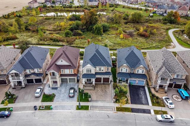 155 Bellchase Tr, House detached with 4 bedrooms, 5 bathrooms and 6 parking in Brampton ON | Image 1
