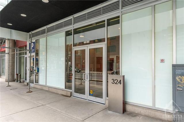 2109 - 324 Laurier Avenue W, Condo with 2 bedrooms, 2 bathrooms and 1 parking in Ottawa ON | Image 3
