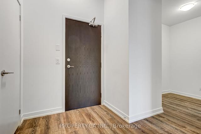 1309 - 200 Sackville St, Condo with 1 bedrooms, 2 bathrooms and 1 parking in Toronto ON | Image 12