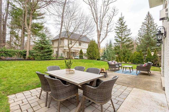 1503 Glenburnie Rd, House detached with 3 bedrooms, 4 bathrooms and 6 parking in Mississauga ON | Image 8