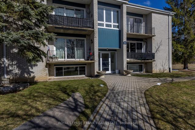 950 Sharon Crt, House detached with 2 bedrooms, 1 bathrooms and 12 parking in Selwyn ON | Image 20
