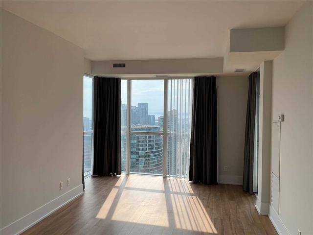 3612 - 300 Front St W, Condo with 2 bedrooms, 2 bathrooms and 1 parking in Toronto ON | Image 20