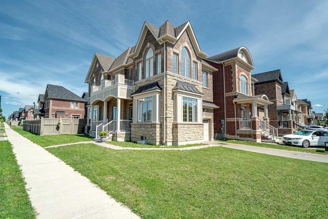 2 Cranbrook Cres, House detached with 4 bedrooms, 3 bathrooms and 4 parking in Vaughan ON | Image 12