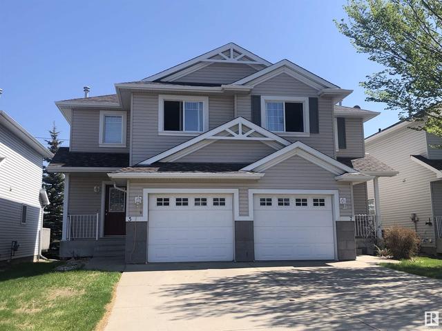 5 115 Chestermere Dr, Sherwood Park, AB, T8H2W4 | Card Image