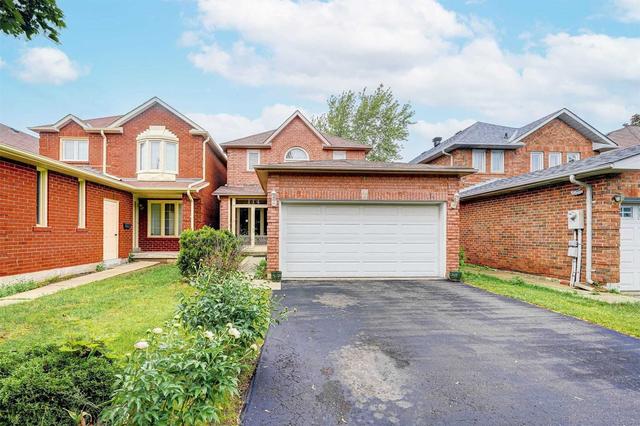 114 Alderbury Dr, House detached with 3 bedrooms, 4 bathrooms and 6 parking in Markham ON | Image 1