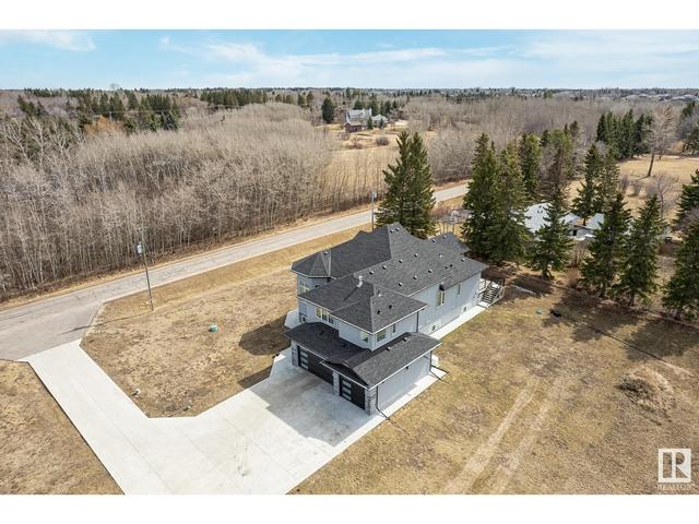 12 - 52380 Rge Rd 233, House detached with 6 bedrooms, 5 bathrooms and null parking in Edmonton AB | Image 3