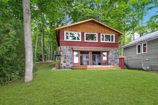 173 Blue Mountain Maples Rd, House detached with 4 bedrooms, 2 bathrooms and 6 parking in Grey Highlands ON | Image 12