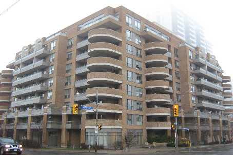 lph11 - 245 Davisville Ave, Condo with 2 bedrooms, 2 bathrooms and 1 parking in Toronto ON | Image 1