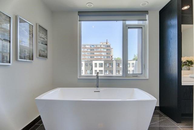 th3 - 51 Paul Lane Gdns, Townhouse with 3 bedrooms, 3 bathrooms and 2 parking in Toronto ON | Image 20