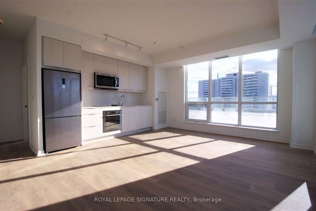 405 - 36 Forest Manor Rd, Condo with 2 bedrooms, 2 bathrooms and 2 parking in Toronto ON | Image 9