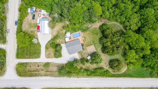 103 Mckay Crt, House detached with 2 bedrooms, 2 bathrooms and 11 parking in Meaford ON | Image 20