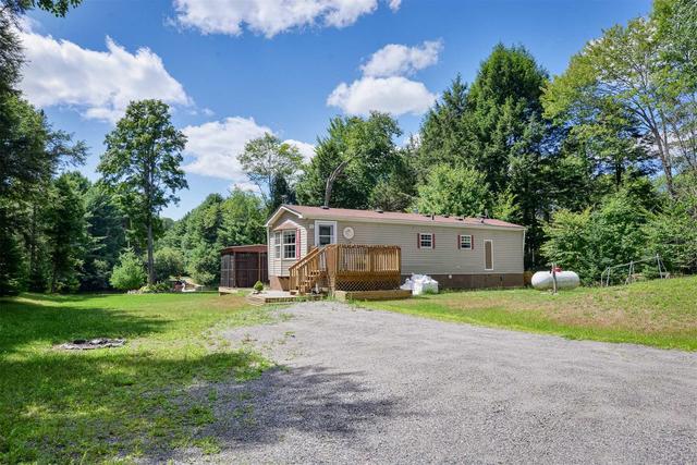 48 Cedar Shores Rd, House detached with 1 bedrooms, 1 bathrooms and 10 parking in Bracebridge ON | Image 14