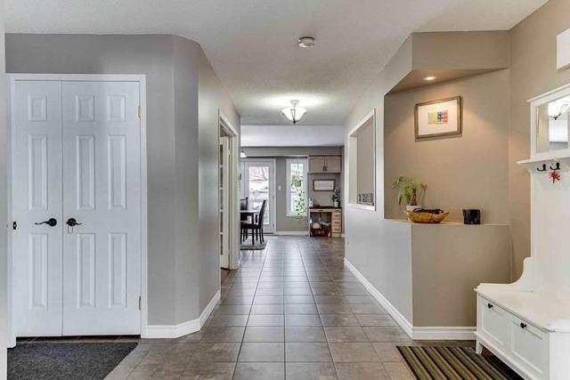 126 Sundew Dr, House detached with 3 bedrooms, 4 bathrooms and 2 parking in Barrie ON | Image 10