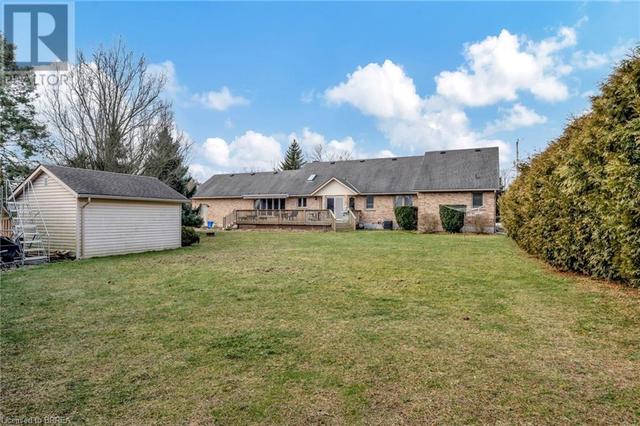 1036 La Plante Road, House detached with 4 bedrooms, 3 bathrooms and 6 parking in Norfolk County ON | Image 42