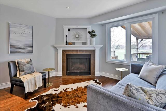 22 Tresher Crt, House detached with 3 bedrooms, 4 bathrooms and 3 parking in Ajax ON | Image 4