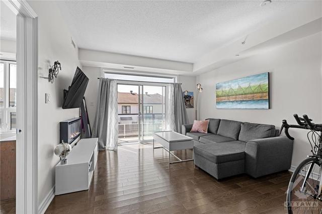 203 - 760 Chapman Mills Drive, Condo with 1 bedrooms, 1 bathrooms and 1 parking in Ottawa ON | Image 8