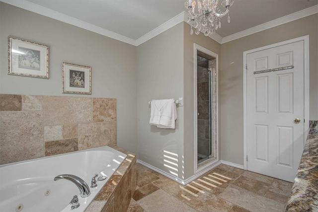 5439 Valleyhigh Dr, House detached with 4 bedrooms, 4 bathrooms and 4 parking in Burlington ON | Image 13
