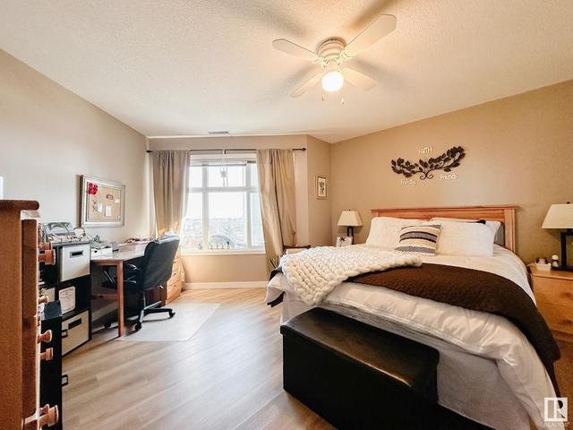 320 - 16035 132 St Nw, Condo with 1 bedrooms, 1 bathrooms and null parking in Edmonton AB | Image 19