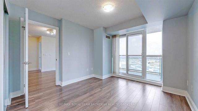 1607 - 60 Brian Harrison Way, Condo with 2 bedrooms, 2 bathrooms and 1 parking in Toronto ON | Image 17