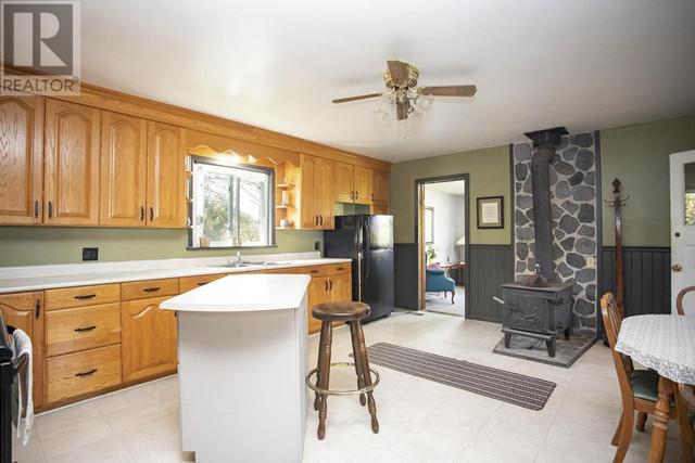 41 Highway 554, House detached with 3 bedrooms, 1 bathrooms and null parking in Algoma, Unorganized, North Part ON | Image 14