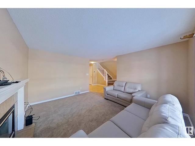 134 63 St Sw, House detached with 3 bedrooms, 2 bathrooms and null parking in Edmonton AB | Image 8