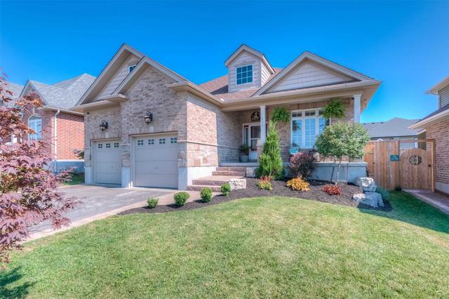 133 Ridgeview Dr, House detached with 2 bedrooms, 3 bathrooms and 4 parking in Mapleton ON | Image 12