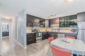 303 - 1917 24a Street Sw, Condo with 2 bedrooms, 1 bathrooms and 1 parking in Calgary AB | Image 14