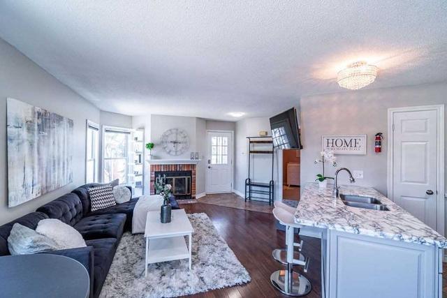 120 - 1220 Thorpe Rd, Townhouse with 2 bedrooms, 2 bathrooms and 2 parking in Burlington ON | Image 15