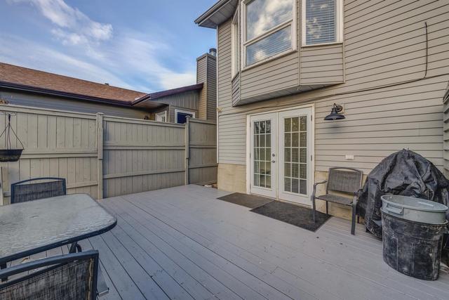 239 Deerview Drive Se, House detached with 4 bedrooms, 2 bathrooms and 3 parking in Calgary AB | Image 22