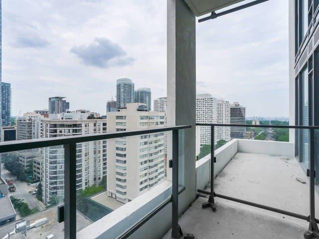 u-2007 - 5 Soudan Ave, Condo with 2 bedrooms, 2 bathrooms and 1 parking in Toronto ON | Image 19