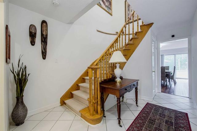 52 Charnwood Pl, House attached with 3 bedrooms, 4 bathrooms and 3 parking in Markham ON | Image 10