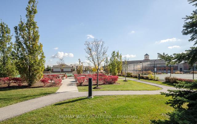 110 - 35 Via Rosedale Way, Condo with 1 bedrooms, 1 bathrooms and 1 parking in Brampton ON | Image 13