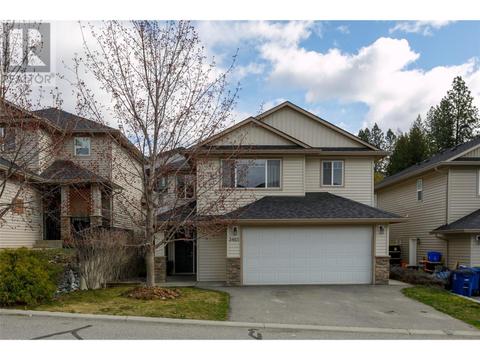 3485 Creekview Crescent, House detached with 4 bedrooms, 3 bathrooms and 4 parking in Tsinstikeptum  9 BC | Card Image