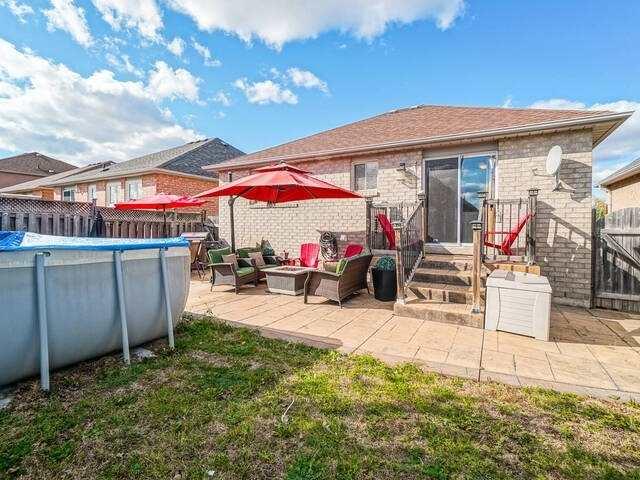 14 Suncrest Dr, House detached with 2 bedrooms, 2 bathrooms and 4 parking in Brampton ON | Image 35