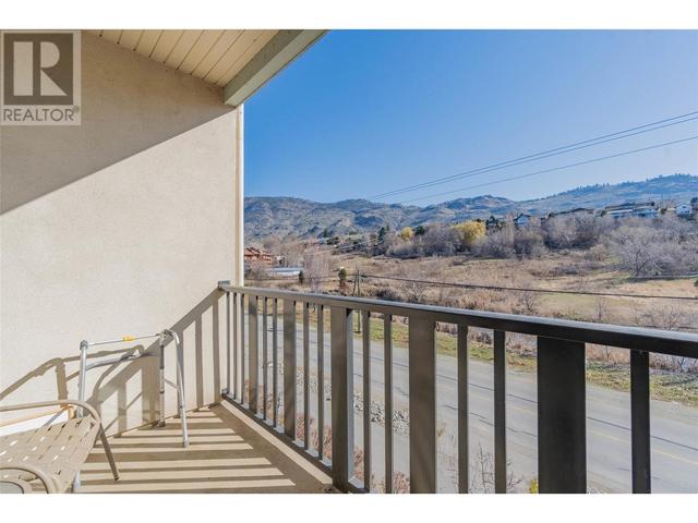 234 - 4200 Lakeshore Drive Drive, Condo with 1 bedrooms, 1 bathrooms and null parking in Osoyoos BC | Image 19