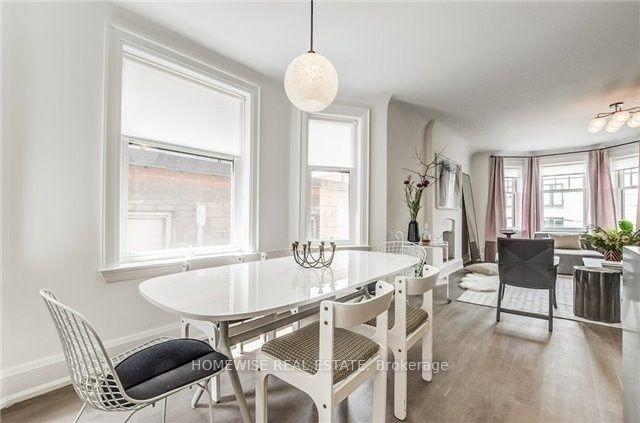 4b - 795 College St, Condo with 3 bedrooms, 2 bathrooms and 0 parking in Toronto ON | Image 21