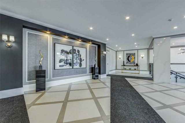 1108 - 5444 Yonge St, Condo with 2 bedrooms, 3 bathrooms and 2 parking in Toronto ON | Image 12