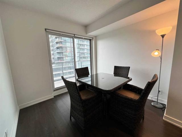 1003 - 2220 Lake Shore Blvd W, Condo with 1 bedrooms, 1 bathrooms and 1 parking in Toronto ON | Image 9
