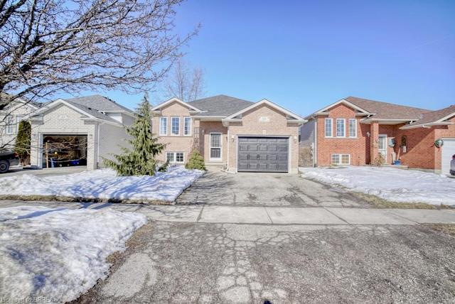 40 Limerick Lane, House detached with 2 bedrooms, 2 bathrooms and 3 parking in Brantford ON | Image 37
