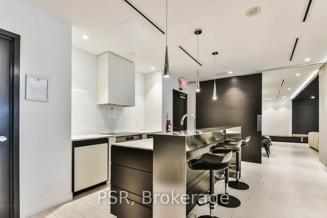 1604 - 55 Regent Park Blvd, Condo with 1 bedrooms, 1 bathrooms and 0 parking in Toronto ON | Image 15