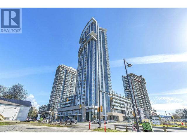 610 - 1500 Fern Street, House attached with 2 bedrooms, 3 bathrooms and 1 parking in North Vancouver BC | Image 3