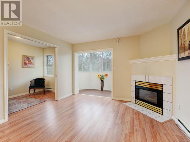307 - 2900 Orillia St, Condo with 1 bedrooms, 1 bathrooms and 1 parking in Saanich BC | Image 7