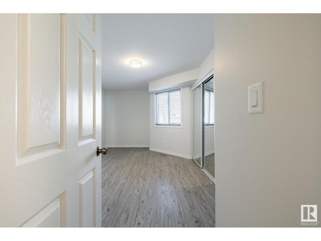 103 - 10604 110 Av Nw, Condo with 1 bedrooms, 1 bathrooms and 1 parking in Edmonton AB | Image 24
