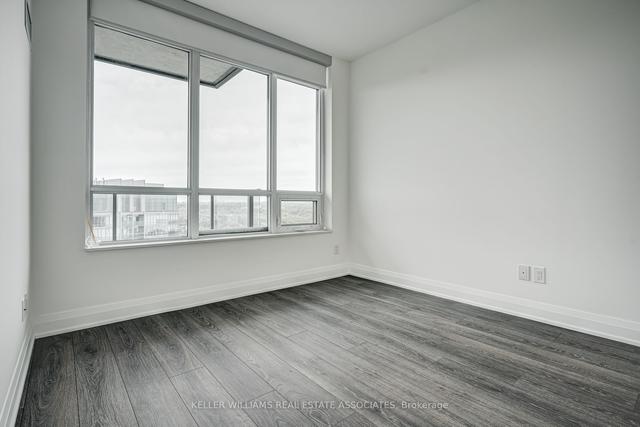 2907 - 36 Park Lawn Rd, Townhouse with 1 bedrooms, 1 bathrooms and 1 parking in Toronto ON | Image 5